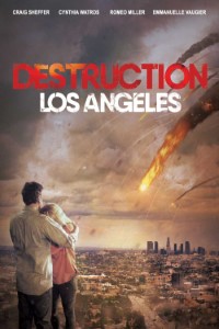 Download Destruction Los Angeles (2017) Dual Audio {Hindi-English} 480p [300MB] | 720p [900MB] BluRay poster