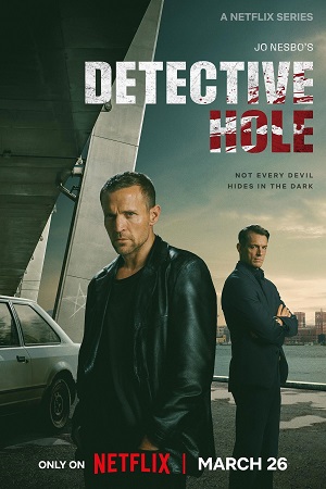 Download Jo Nesbo’s Detective Hole (2026) Season 1 Dual-Audio {Hindi-English} NetFlix Series 480p | 720p | 1080p WEB-DL poster