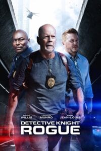 Download Detective Knight: Part 1 – Rogue (2022) BluRay Dual Audio {Hindi-English} 480p [350MB] | 720p [1GB] | 1080p [2GB] poster