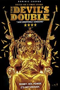 Download The Devil’s Double (2011) Dual Audio Hindi 480p [350MB] | 720p [900MB] poster