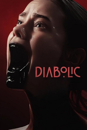 Download Diabolic (2025) {English with Subtitles} Full Movie WEB-DL 480p [300MB] | 720p [850MB] | 1080p [2.7GB] poster