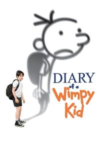 Download Diary of a Wimpy Kid (2010) {English with Subtitles} Full Movie WEB-DL 480p [300MB] | 720p [750MB] | 1080p [1.8GB] poster