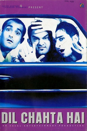 Download Dil Chahta Hai (2001) Hindi Full Movie 480p [500MB] | 720p [1.6GB] | 1080p [5GB] poster