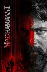Download Madharasi (2025) Dual Audio [Hindi + Tamil] 480p [550MB] | 720p [1.4GB] | 1080p [3.2GB] WeB-DL poster