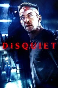 Download Disquiet (2023) NF WEB-DL Dual Audio {Hindi-English} 480p [350MB] | 720p [850MB] | 1080p [3GB] poster
