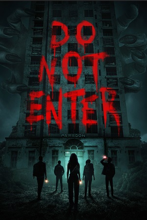 Download Do Not Enter (2026) WEB-DL Dual Audio {Hindi-English} 480p [330MB] | 720p [900MB] | 1080p [3.2GB]