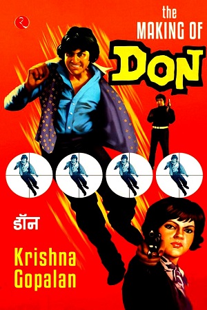 Download Don (1978) Hindi Full Movie WEB-DL 480p [430MB] | 720p [1.3GB] | 1080p [4.1GB] poster
