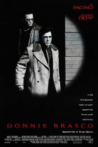 Download Donnie Brasco (1997) Dual Audio {Hindi-English} 480p [350MB] | 720p [1GB] poster
