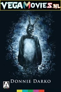 Download Donnie Darko (2001) Full Movie {English With Subtitles} 480p [400MB] | 720p [900MB] poster