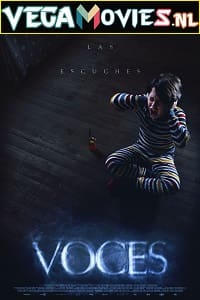 Download Don’t Listen (2020) Dual Audio {English-Spanish} 480p [300MB] | 720p [1GB] poster