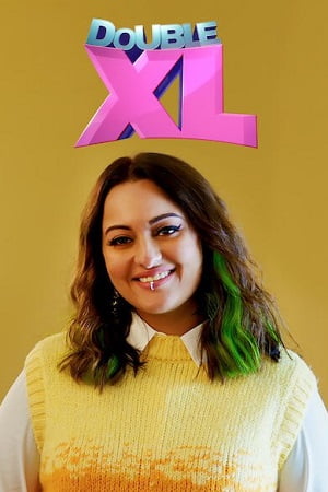 Download Double XL (2022) Hindi Full Movie WEB-DL 480p [400MB] | 720p [1.1GB] | 1080p [2.5GB] poster