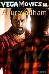 Download Asuravadham (2021) Hindi Dubbed ORG Full Movie 480p [350MB] | 720p [550MB] | 1080p [1.3GB] poster