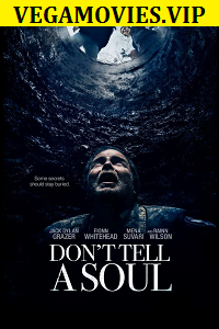 Download Don’t Tell a Soul (2021) English With Subtitles 480p [250MB] | 720p [800MB] poster