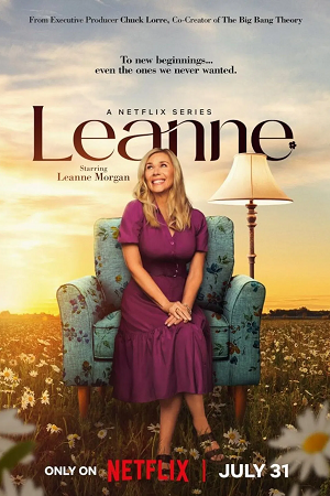 Download Leanne (2025) Season 1 NetFlix-Series 480p [1.4GB] | 720p [2.8GB] | 1080p [4.9GB] WEB-DL poster