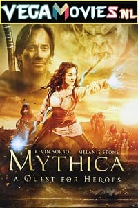 Download Mythica: A Quest for Heroes (2014) Dual Audio [Hindi-English] WeB-DL 480p [320MB] | 720p [900MB] | 1080p [2GB] poster