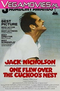 Download One Flew Over the Cuckoo’s Nest (1995) English 480p [550MB] | 720p [1.2] poster