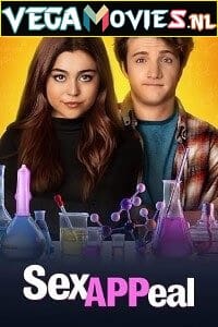 Download Sex Appeal (2022) English With Subtitles WEB-DL 480p [400MB] | 720p [850MB] | 1080p [1.8GB] poster