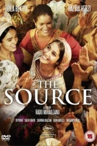 Download The Source 2011 Dual Audio {Hindi-Arabic} 480p [400MB] | 720p [1GB] BluRay poster