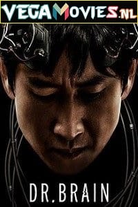 Download Dr. Brain (2021) Season 1 English Apple Tv+ Original WEB Series 720p 10Bit [300MB] WEB-DL poster