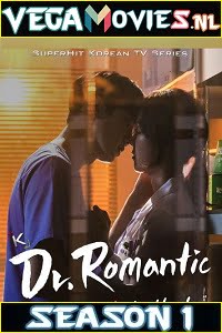 Download Dr. Romantic (2020) Season 1 Hindi Dubbed [Episode 1-21 Added] K-Drama Series 720p WEB-DL poster