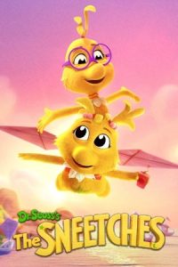 Download Dr. Seuss’s the Sneetches (2025) WEB-DL Dual Audio {Hindi-English} 480p [200MB] | 720p [600MB] | 1080p [1.2GB] poster