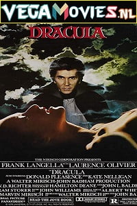Download Dracula (1979) Dual Audio [Hindi-English] 480p [400MB] | 720p [900MB] poster