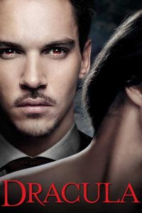 Download Dracula (Season 1) Hindi Dubbed Complete Netflix Web Series 480p | 720p poster