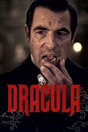 Download Dracula (2025) Season 1 Dual Audio {Hindi-English} Complete Series 480p | 720p | 1080p WEB-DL poster