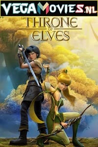 Download Dragon Nest: Throne of Elves (2016) Dual Audio [Hindi-English] WeB-DL 480p [500MB] | 720p [1.1GB] | 1080p [2.6GB] poster