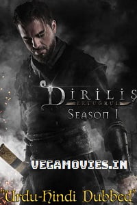 Download Dirilis: Ertugrul Season 1 Hindi Dubbed Complete Series 480p || 720p poster