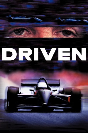 Download Driven (2001) BluRay Dual Audio {Hindi-English} 480p [430MB] | 720p [990MB] | 1080p [2GB] poster