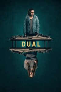 Download Dual (2022) BluRay Dual Audio {Hindi-English} 480p [450MB] | 720p [950MB] | 1080p [2.5GB] poster