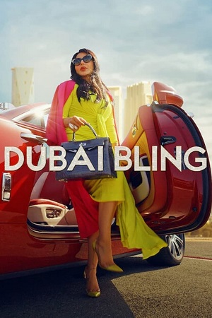Download Dubai Bling – Netflix (Season 1-3) Complete Multi Audio {Hindi-English-Arabic} WEB-Series 480p | 720p | 1080p WEB-DL poster