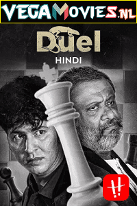 Download Duel – Tiktiki (2022) Season 1 Hindi Dubbed 480p [400MB] | 720p [850MB] WEB-DL poster