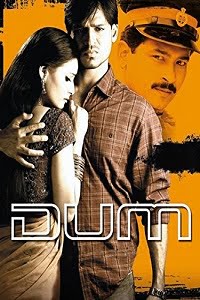 Download Dum (2003) Hindi Full Movie WEB-DL 480p [450MB] | 720p [1.5GB] | 1080p [4GB] poster
