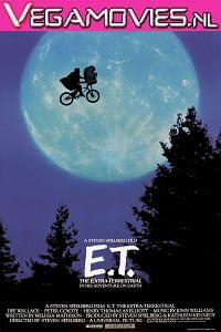 Download E.T. the Extra-Terrestrial (1982) Dual Audio {Hindi-English} 480p [350MB] | 720p [900MB] | 1080p [1.8GB] poster