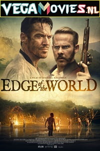 Download Edge of the World (2021) English With Subtitles 480p [300MB] | 720p [800MB] poster