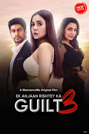Download Ek Anjaan Rishtey Ka Guilt 3 (2024) Hindi Full Movie 480p [330MB] | 720p [900MB] | 1080p [1.9GB] WEB-DL poster