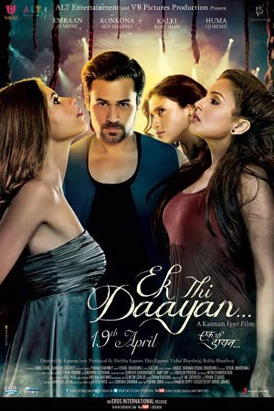 Download Ek Thi Daayan (2013) Hindi Full Movie WEB-DL 480p [350MB] | 720p [1.2GB] | 1080p [3.4GB] poster