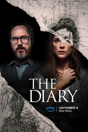 Download The Diary – El Diario (2024) WEB-DL Multi Audio {Hindi-English-Spanish} 480p [300MB] | 720p [840MB] | 1080p [2GB] poster