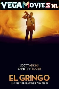 Download El Gringo (2012) Dual Audio [Hindi-English] 480p [400MB] | 720p [900MB] | 1080p [2GB] poster