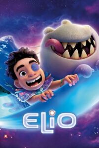 Download Elio (2025) BluRay Dual Audio {Hindi-English} 480p [460MB] | 720p [1GB] | 1080p [2GB] poster