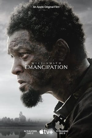 Download Emancipation (2022) WEB-DL {English With Subtitles} Full Movie 480p [400MB] | 720p [1GB] | 1080p [2.5GB] poster