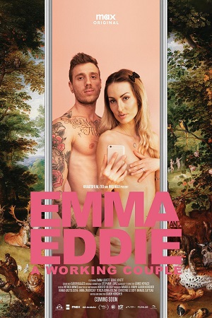 Download Emma and Eddie: A Working Couple (2024) {English with Subtitles} Full Movie WEB-DL 480p [300MB] | 720p [750MB] | 1080p [1.8GB] poster
