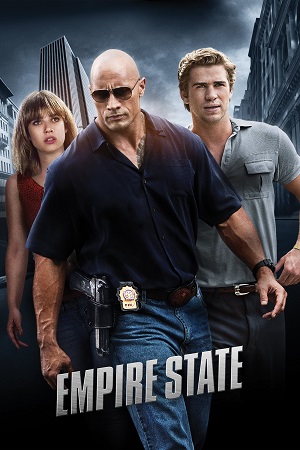 Download Empire State (2013) BluRay Dual Audio {Hindi-English} 480p [340MB] | 720p [790MB] | 1080p [2.2GB] poster