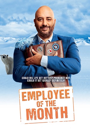 Download Employee of the Month (2022) Dual Audio {Hindi-French} Web-DL 480p [250MB] | 720p [700MB] | 1080p [1.6GB] poster
