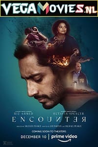 Download Encounter – Amazon Original (2021) {English With Subtitles} 480p [450MB] | 720p [850MB] | 1080p [1.5GB] poster
