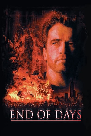 Download End of Days (1999) Dual Audio {Hindi-English} BluRay 480p [400MB] | 720p [1.1GB] | 1080p [2.5GB] poster