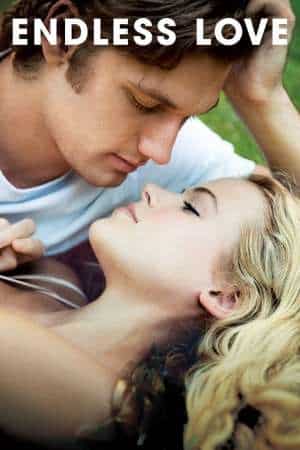 Download Endless Love (2014) Dual Audio {Hindi-English} BluRay 480p [350MB] | 720p [950MB] | 1080p [2GB] poster