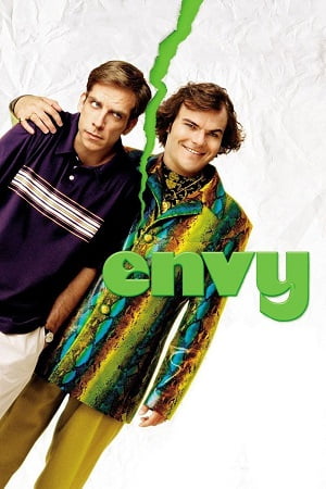 Download Envy (2004) Dual Audio [Hindi + English] WeB-DL 480p [350MB] | 720p [850MB] | 1080p [2GB] poster